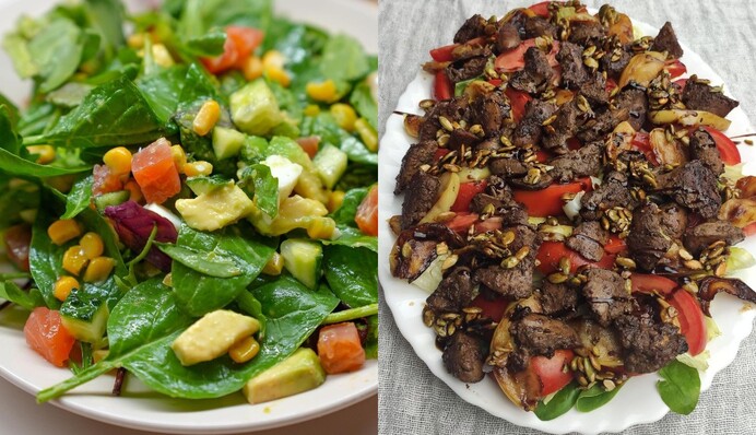 Что приготовить на Новый год 2023, чтобы отойти от советских традиций