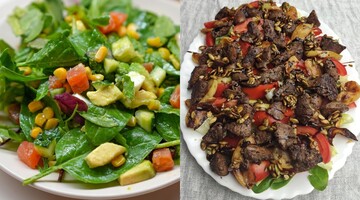 Що приготувати на Новий рік 2023, щоб відійти від радянських традицій