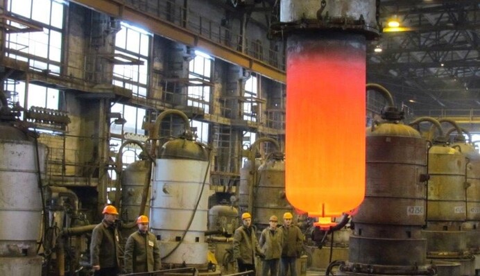 Метал для нової України: видавити росію та замкнути цикл