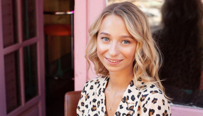 Дружині Віктора Павліка довелося обирати між другою вагітністю і збільшенням грудей