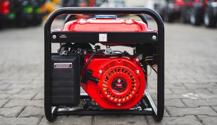 Игры со светом: что нужно знать о генераторах