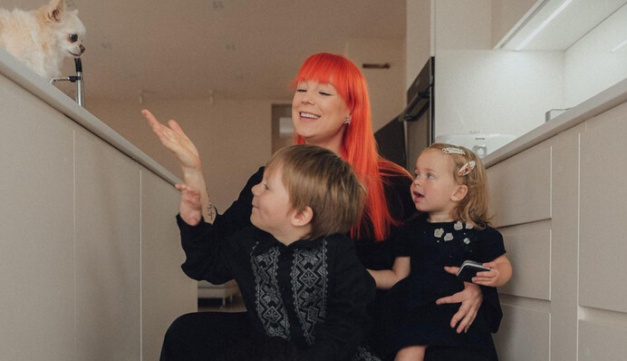 Нас ждет победа: беременная Тарабарова поделилась поверьем про пол будущего ребенка