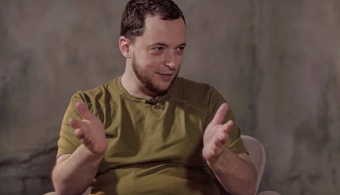 Россияне воюют на своем максимуме, у них снарядный голод - капитан ВСУ