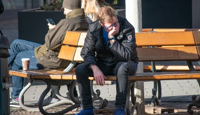 Мільйони без роботи: що відбувається на ринку праці України