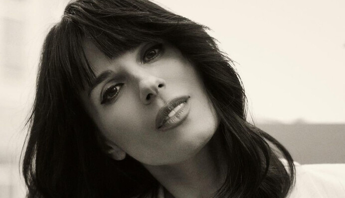 Знепритомніла від болю: Єфросиніна розповіла, як ледь не загинула на святі Юрія Горбунова