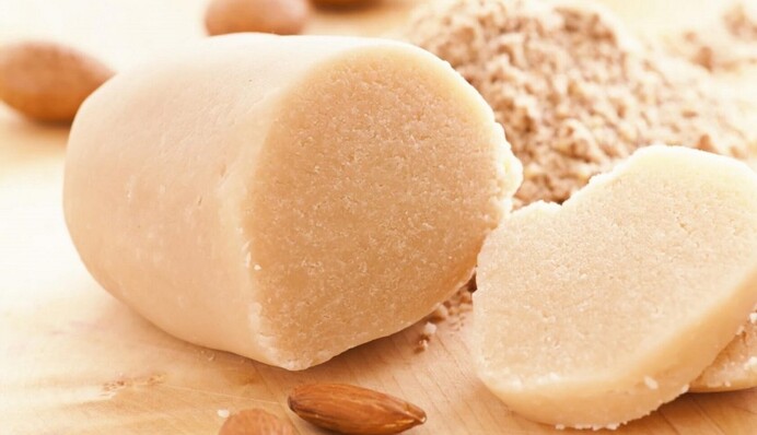 Як приготувати домашній марципан з трьох інгредієнтів: простий рецепт