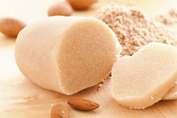 Як приготувати домашній марципан з трьох інгредієнтів: простий рецепт