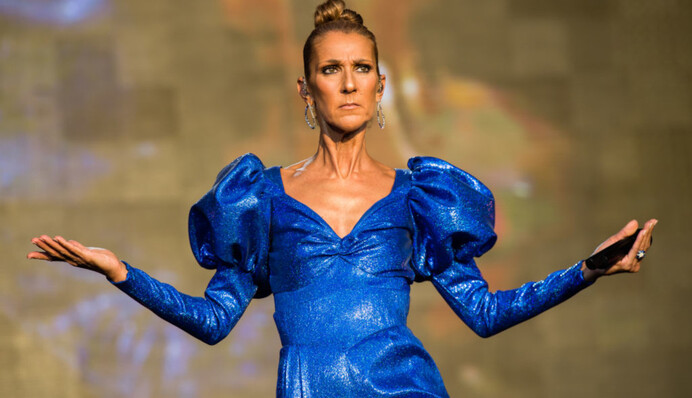 Селин Дион рассказала о редкой неизлечимой болезни, из-за которой не может выступать