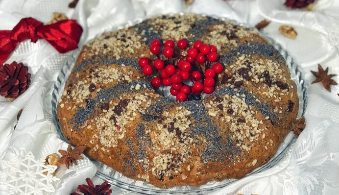 Як приготувати калиту на свято Андрія: традиційний рецепт