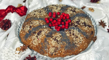 Як приготувати калиту на свято Андрія: традиційний рецепт