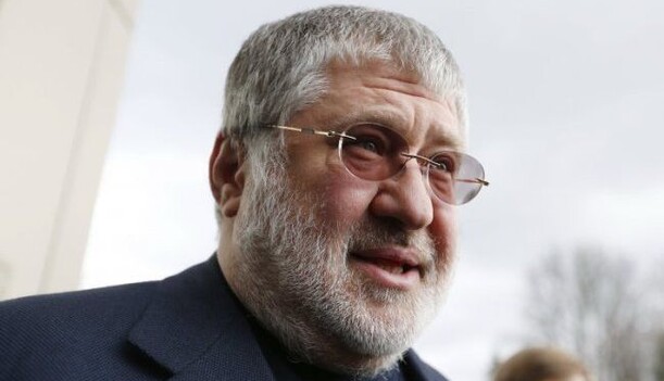 Коломойський та наперстки: олігарх завдає удару у відповідь