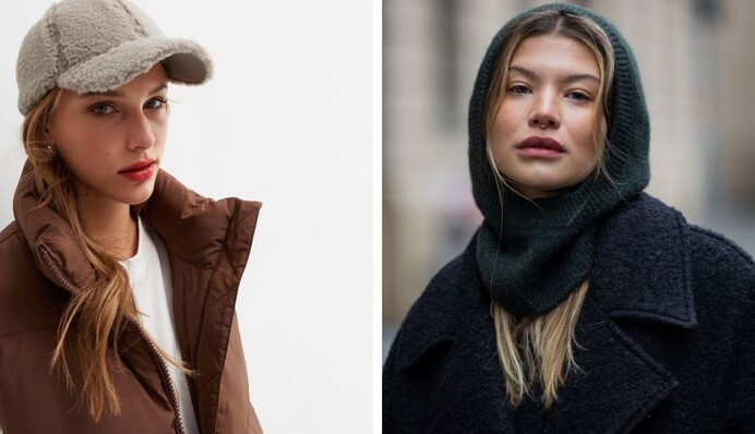 Топ-5 модних аксесуарів, які можна подарувати дівчині на Новий рік-2023