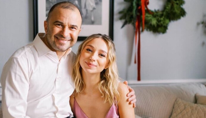 На вулицю не вигнали: як Віктор Павлік вирішив суперечку через квартиру колишньої дружини