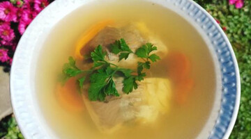 Як приготувати смачний холодець із риби з овочами: простий рецепт