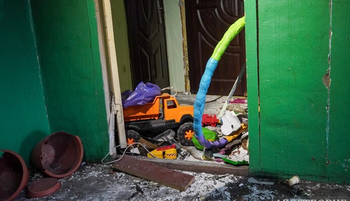 Страх і терор: чому дії Росії в Україні слід вважати геноцидом