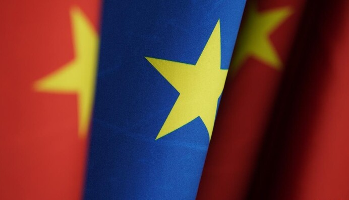 Китайська дилема для Європи