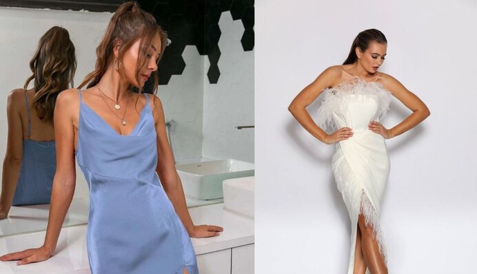 В чому зустрічати Новий рік Кролика: модні поради від дизайнера Андре Тана