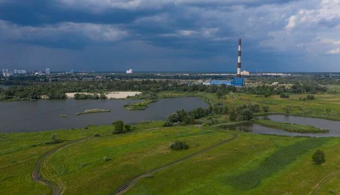 Нажива во время войны: ООО 