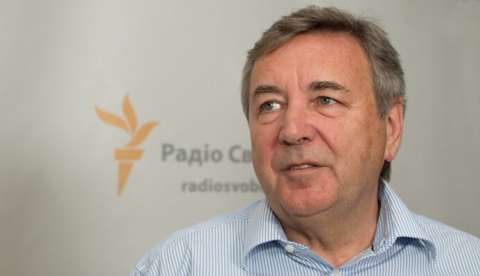 Путин пытается надавить на Запад, он играет холодом - британский дипломат