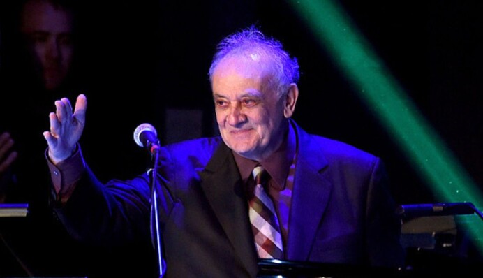 Помер Анджело Бадаламенті – автор музики до фільмів Девіда Лінча