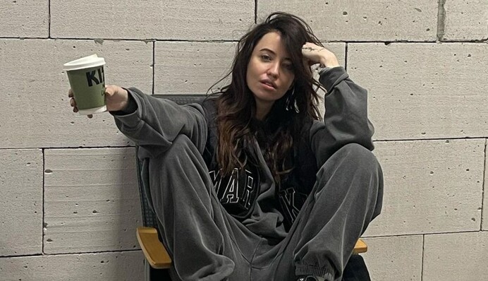 Була інфантильною і безвідповідальною: Надя Дорофєєва висловилася про співпрацю з РФ у минулому