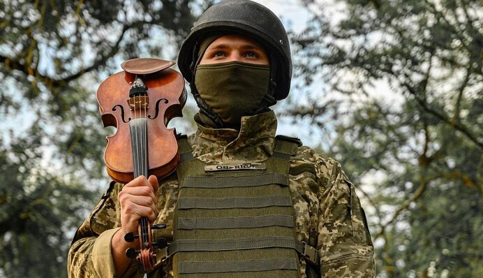 Часто бываем на передовой: финалист Нацотбора на 