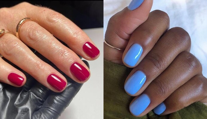 Який колір нігтів буде в моді у 2023 році: топ-8 трендів манікюру
