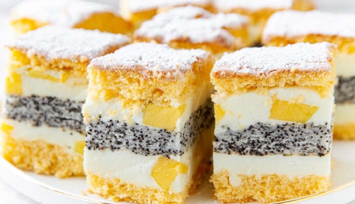 Як приготувати пляцок 