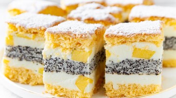 Как приготовить торт 