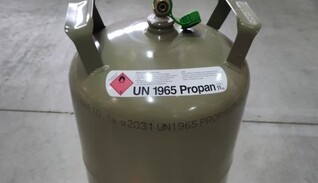 Главное не взорвать квартиру: что нужно знать о газовых баллонах на кухне