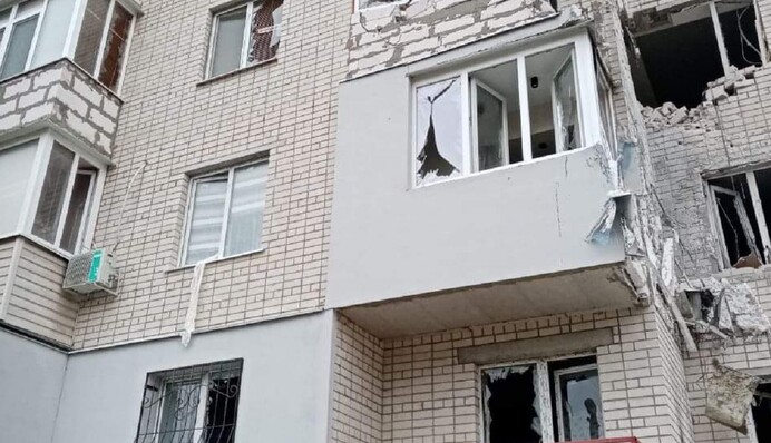 Нас зараз просто знищують: як живе Херсон через місяць після звільнення