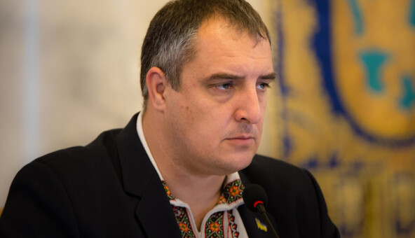 К новому году карта деоккупированных территорий существенно изменится в украинскую сторону – капитан Александр Ганущин