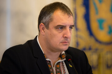 До нового року мапа деокупованих територій суттєво зміниться в український бік - капітан Олександр Ганущин