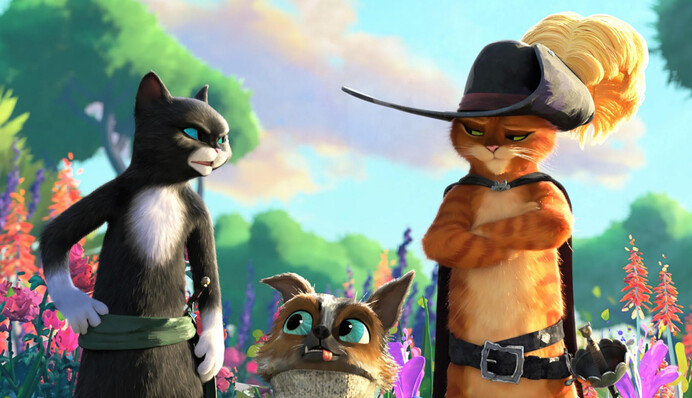 Море гумора і сюрприз для дорослих: яким вийшов мультфільм 