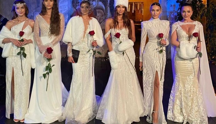 Хто залишив шоу 