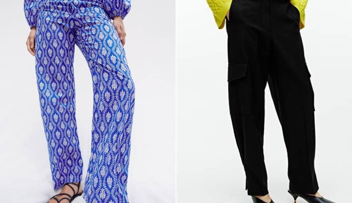 Топ-7 фасонів жіночих штанів, які будуть в моді у 2023 році: фото