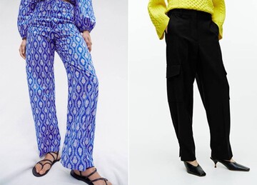 Топ-7 фасонів жіночих штанів, які будуть в моді у 2023 році: фото