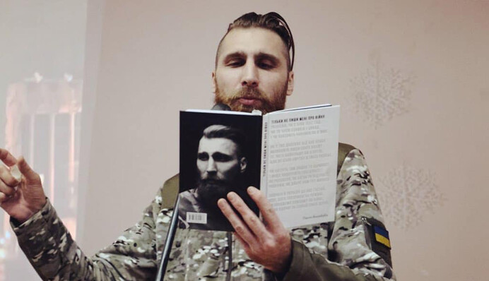 Вперше за 300 років українці відчули себе нацією переможців - Павло Вишебаба