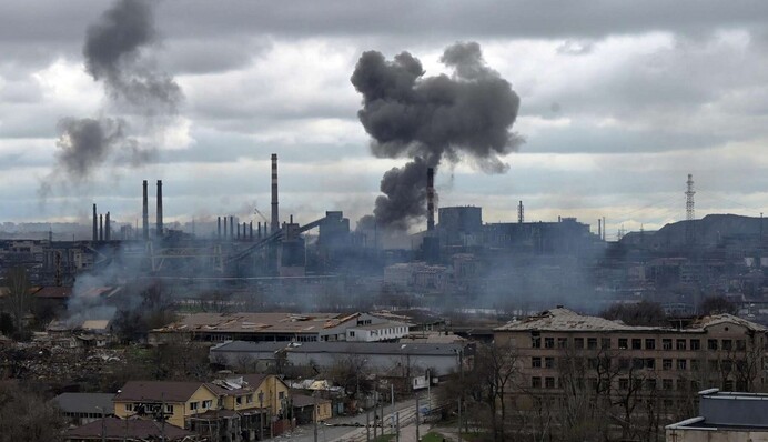 Економіка України під час війни: головні підсумки 2022 року