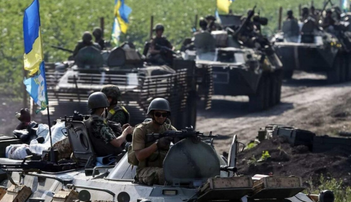 Від Києва до Херсона: чого досягли ЗСУ за 300 днів війни