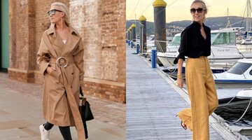 Топ-6 речей, які є основою стилю француженок старше 50 років