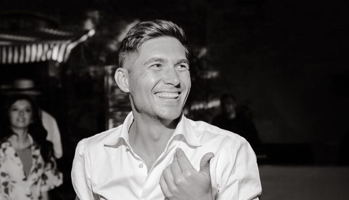 У мережі знайшли докази нового роману Володимира Остапчука: з ким зустрічається шоумена