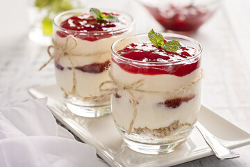 Как приготовить ленивый чизкейк с творогом и печеньем: простой рецепт