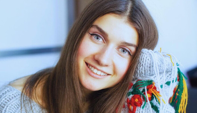 Jerry Heil на концерті впала в оркестрову яму: співачку госпіталізували