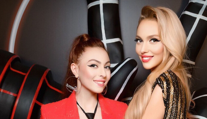 Дзвонить коли потрібні гроші: Полякова розповіла, як спілкується з дочкою-студенткою