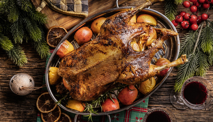 Що приготувати на католицьке Різдво: топ-3 традиційні страви