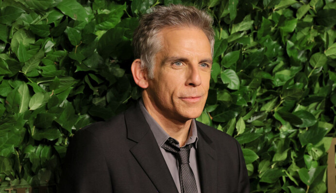 Бен Стіллер емоційно підтримав Україну після виступу Зеленського у Конгресі США