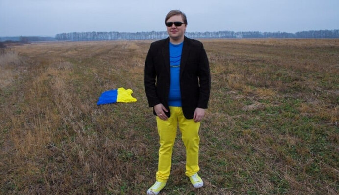 Вони не тямлять в музиці так, як українці: Іван Ганзера про росіян, війну і творчість