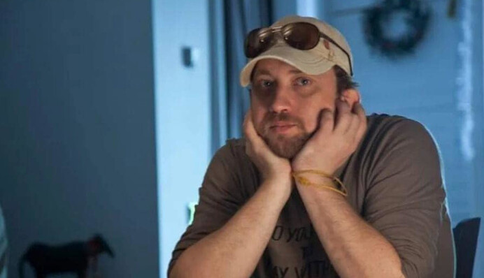 На фронте погиб украинский режиссер Олег Бобало: он защищал Бахмут от оккупантов