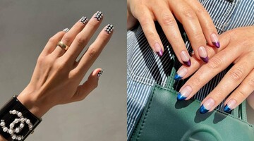 Який манікюр зробити на Новий рік 2023: топ-10 модних новинок